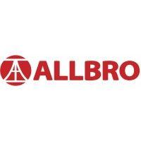 allbro (pty) ltd logo image