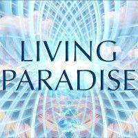 living paradise logo image