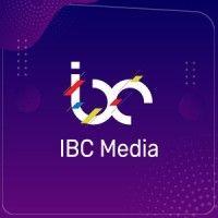 ibc media logo image