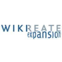 wikreate expansion logo image