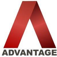 advantage services, llc logo image