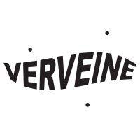 verveine production logo image