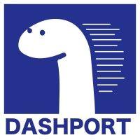 dashport logo image