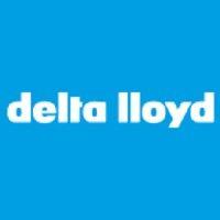 delta lloyd logo image