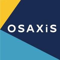 osaxis logo image