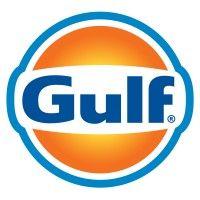 gulf oil logo image