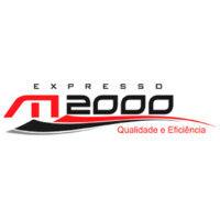 expresso m2000