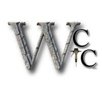 wilson construction & concrete inc logo image