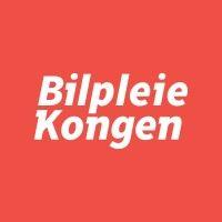 bilpleiekongen as logo image