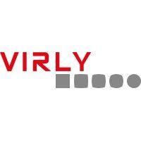 virly - concessionnaire exclusif fenwick logo image