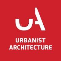 urbanist architecture logo image