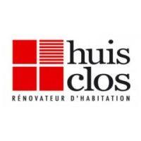 huis clos logo image