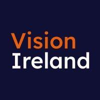 vision ireland, the new name for ncbi logo image