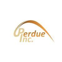 perdue inc. logo image