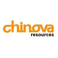 chinova resources pty ltd logo image