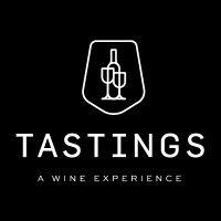 tastings - a wine experience logo image