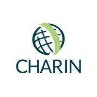 charin e.v. logo image