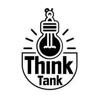 think tank science logo image