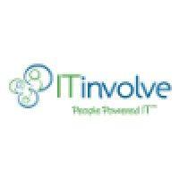 itinvolve logo image