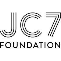 jc7 foundation logo image