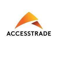 accesstrade indonesia logo image