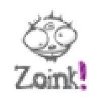 zoink games logo image