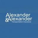 logo of Alexander Alexander Transportation Insurance