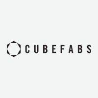 cubefabs logo image