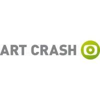 art crash werbeagentur gmbh logo image