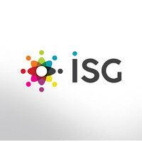 isg logo image