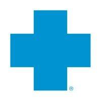 blue cross of canada logo image