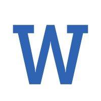 the w tax group logo image