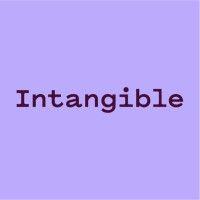 intangible branding logo image