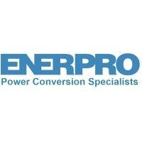 enerpro, inc. logo image