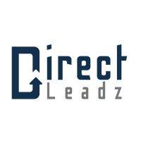 direct leadz logo image