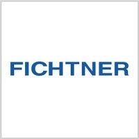 fichtner logo image