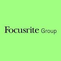 focusrite group