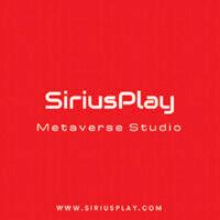 sirius play logo image