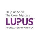 logo of Lupus Foundation Of America Inc