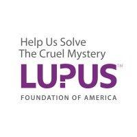 lupus foundation of america, inc. logo image