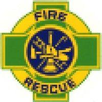 fire and rescue store logo image