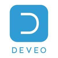 deveo.com logo image