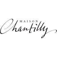 maison chantilly logo image