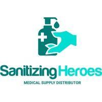 sanitizing heroes