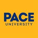 logo of Pace University