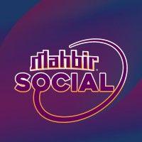 mahbir social logo image