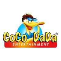 cocodada logo image