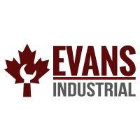 evans industrial installations ltd. logo image