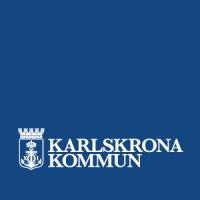 karlskrona kommun logo image