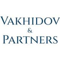 vakhidov & partners logo image